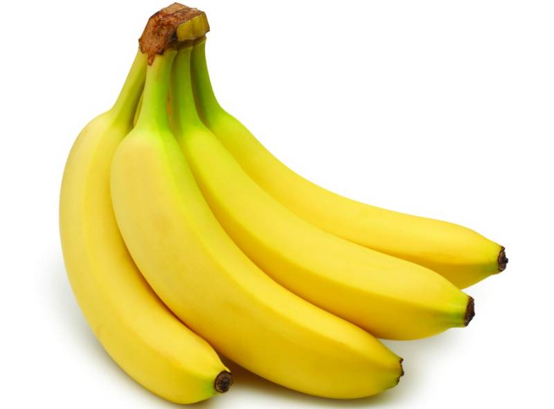 Bananas – 40 lb Case