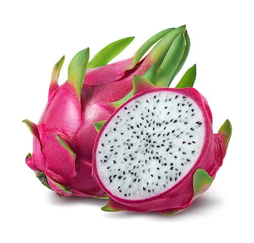 Pitahaya (Dragon Fruit) – 2.5 kg Case