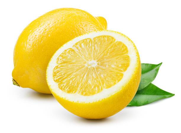 Lemons – 95 Count Case