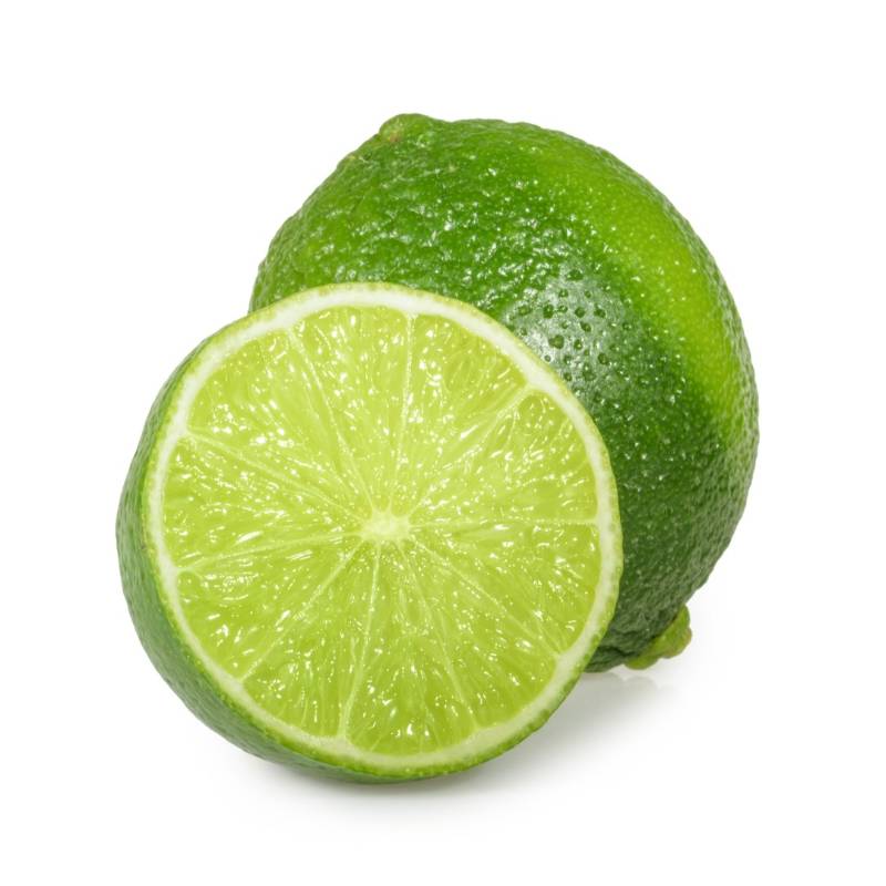 Green Limes – 230 Count Case