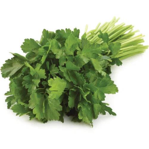 Parsley – 60 Bunches / Case