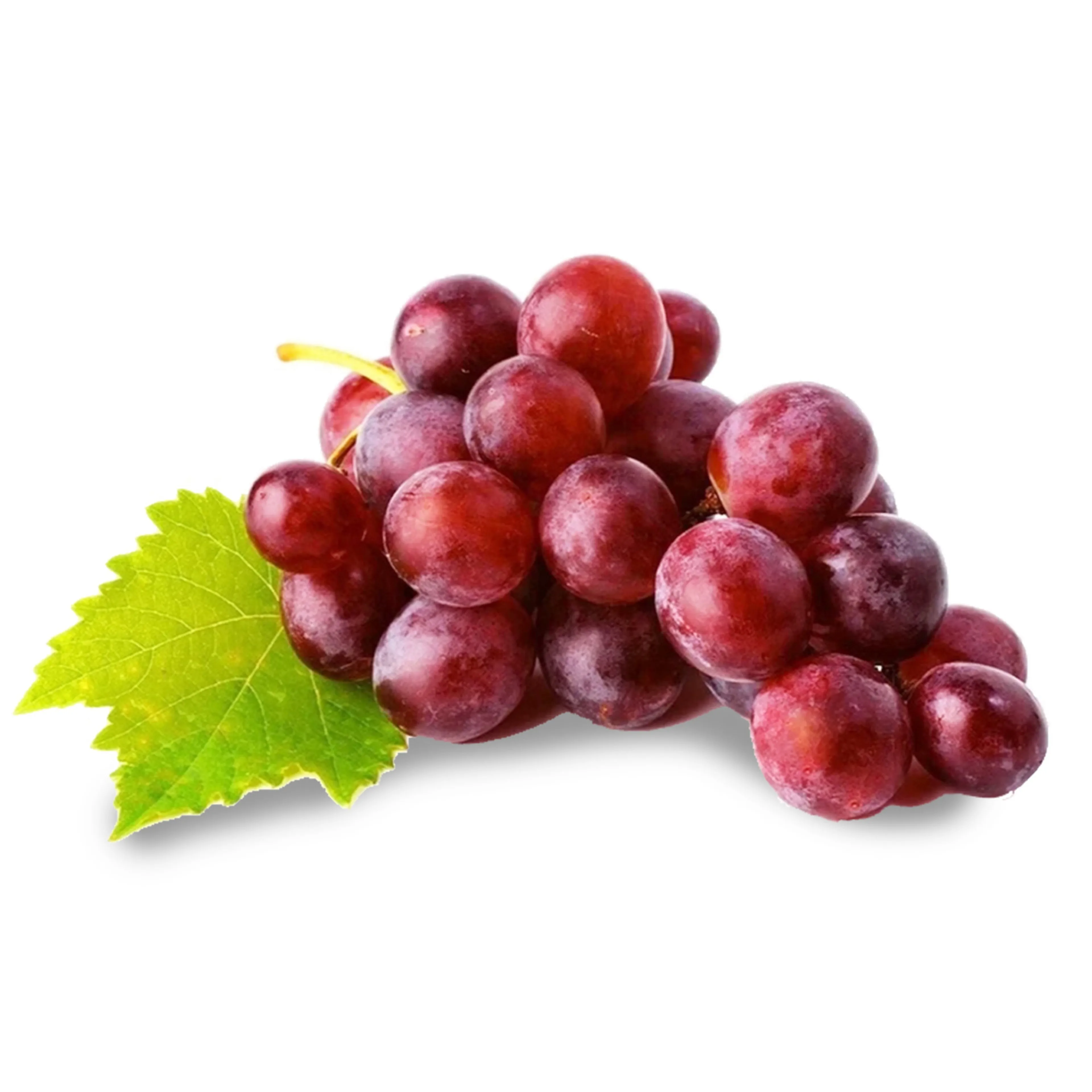 Grapes - Red Seedless 3lb