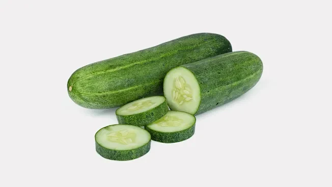 Canadian No.1 Medium Cucumber